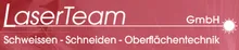 LaserTeam GmbH Logo